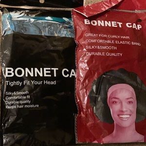 Bonnets